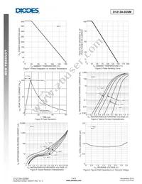 D1213A-02SM-7 Datasheet Page 3