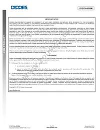 D1213A-02SM-7 Datasheet Page 5