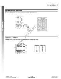 D1213A-02SO-7 Datasheet Page 4
