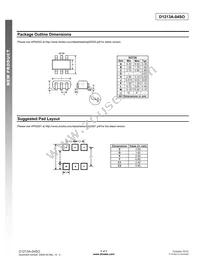 D1213A-04SO-7 Datasheet Page 4