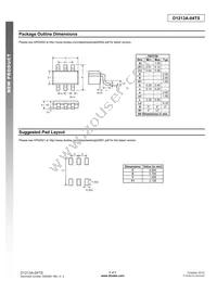 D1213A-04TS-7 Datasheet Page 4