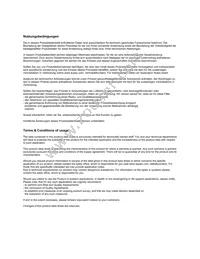 D121K20BXPSA1 Datasheet Page 5