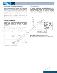 D12S1R830D Datasheet Page 7