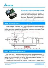 D12S1R860D Datasheet Cover