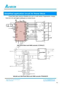 D12S1R860D Datasheet Page 3