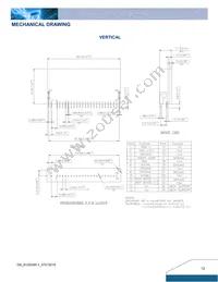 D12S300-1 C Datasheet Page 12