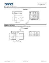 D12V0H1U2LP-7B Datasheet Page 4