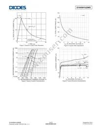 D14V0H1U2WS-7 Datasheet Page 3