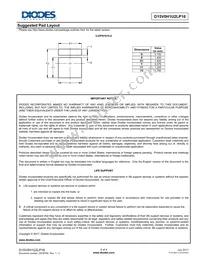 D15V0H1U2LP16-7 Datasheet Page 4