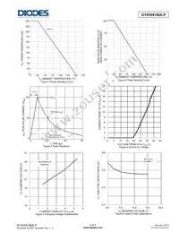 D15V0X1B2LP-7B Datasheet Page 3