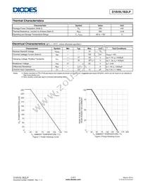 D18V0L1B2LP-7B Datasheet Page 2