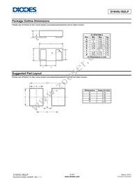 D18V0L1B2LP-7B Datasheet Page 4