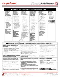 D1D100 Datasheet Page 6