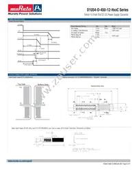 D1U54-D-450-12-HB4C Datasheet Page 6