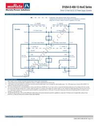 D1U54-D-450-12-HB4C Datasheet Page 8