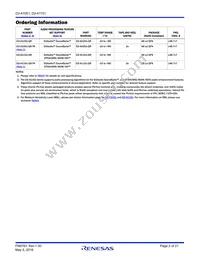 D2-41051-QR Datasheet Page 2