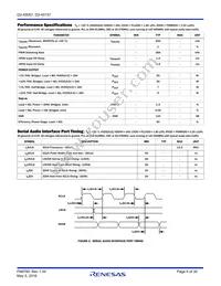 D2-45057-QR Datasheet Page 6