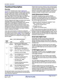 D2-45057-QR Datasheet Page 16