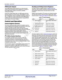 D2-45057-QR Datasheet Page 18