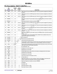 D2-92643-LR Datasheet Page 15