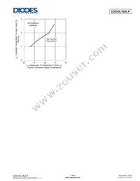 D20V0L1B2LP-7B Datasheet Page 4