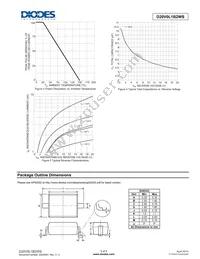 D20V0L1B2WS-7 Datasheet Page 3