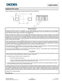 D20V0L1B2WS-7 Datasheet Page 4