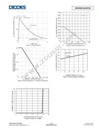 D20V0S1U2LP20-7 Datasheet Page 3