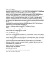 D251K20BXPSA1 Datasheet Page 5