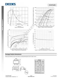 D3V3F4U6S-7 Datasheet Page 3