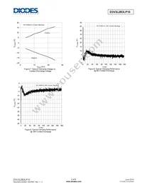 D3V3L2B3LP10-7 Datasheet Page 4