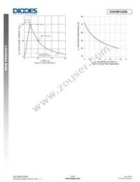 D3V3M1U2S9-7 Datasheet Page 3