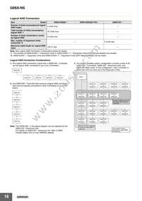 D40A-1C015-F Datasheet Page 16