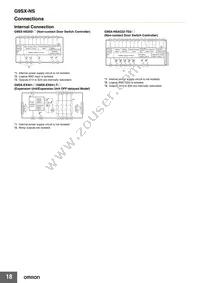 D40A-1C015-F Datasheet Page 18