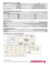 D429-R1MD-G2 Datasheet Page 2