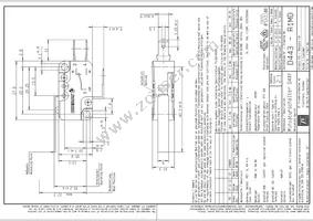 D443-R1MD-G2 Datasheet Cover
