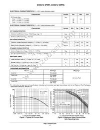 D45C12G Datasheet Page 2