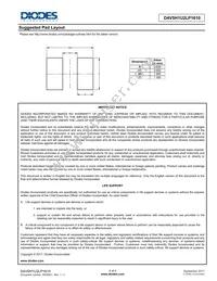 D4V5H1U2LP1610-7 Datasheet Page 4