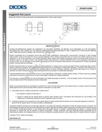 D5V0F1U2S9-7 Datasheet Page 4