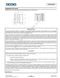 D5V0F2U6LP-7 Datasheet Page 4