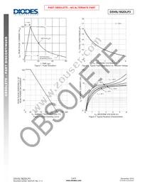 D5V0L1B2DLP3 Datasheet Page 3