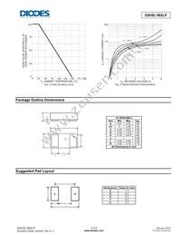 D5V0L1B2LP-7B Datasheet Page 3