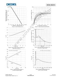 D5V0L1B2LP3-7 Datasheet Page 3