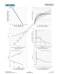 D5V0L1B2LP4-7B Datasheet Page 3