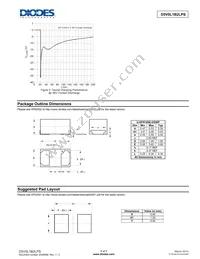 D5V0L1B2LPSQ-7B Datasheet Page 4