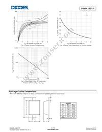 D5V0L1B2T-7 Datasheet Page 3