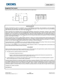 D5V0L1B2T-7 Datasheet Page 4