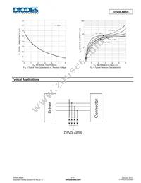 D5V0L4B5S-7 Datasheet Page 3