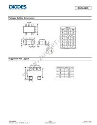 D5V0L4B5S-7 Datasheet Page 4