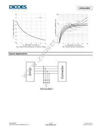 D5V0L4B5V-7 Datasheet Page 3